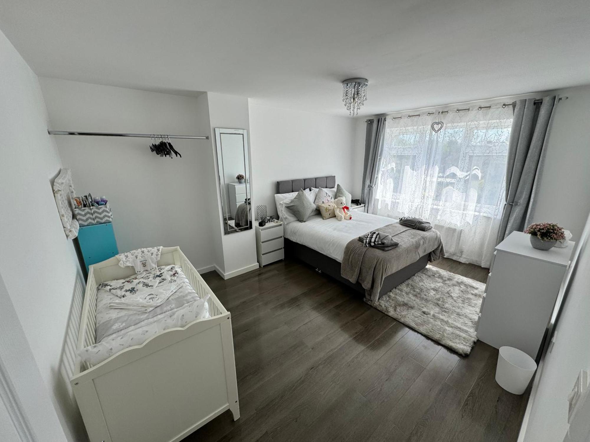 Modern 3-Bed Hideaway Near Westgate With Parking Canterbury Exterior foto