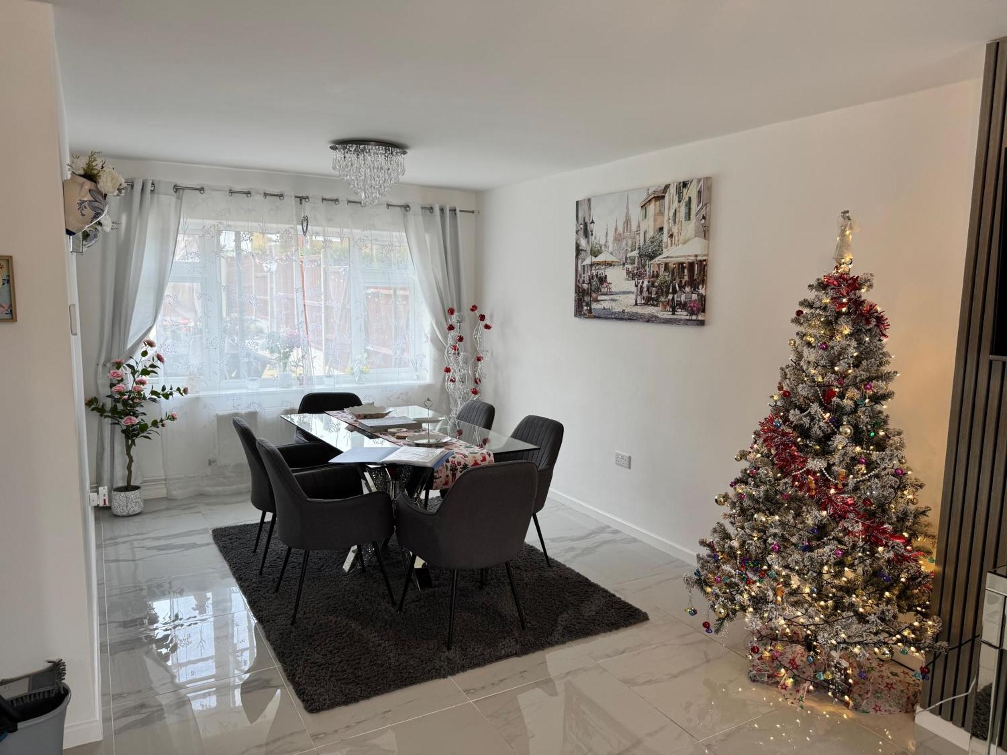 Modern 3-Bed Hideaway Near Westgate With Parking Canterbury Exterior foto